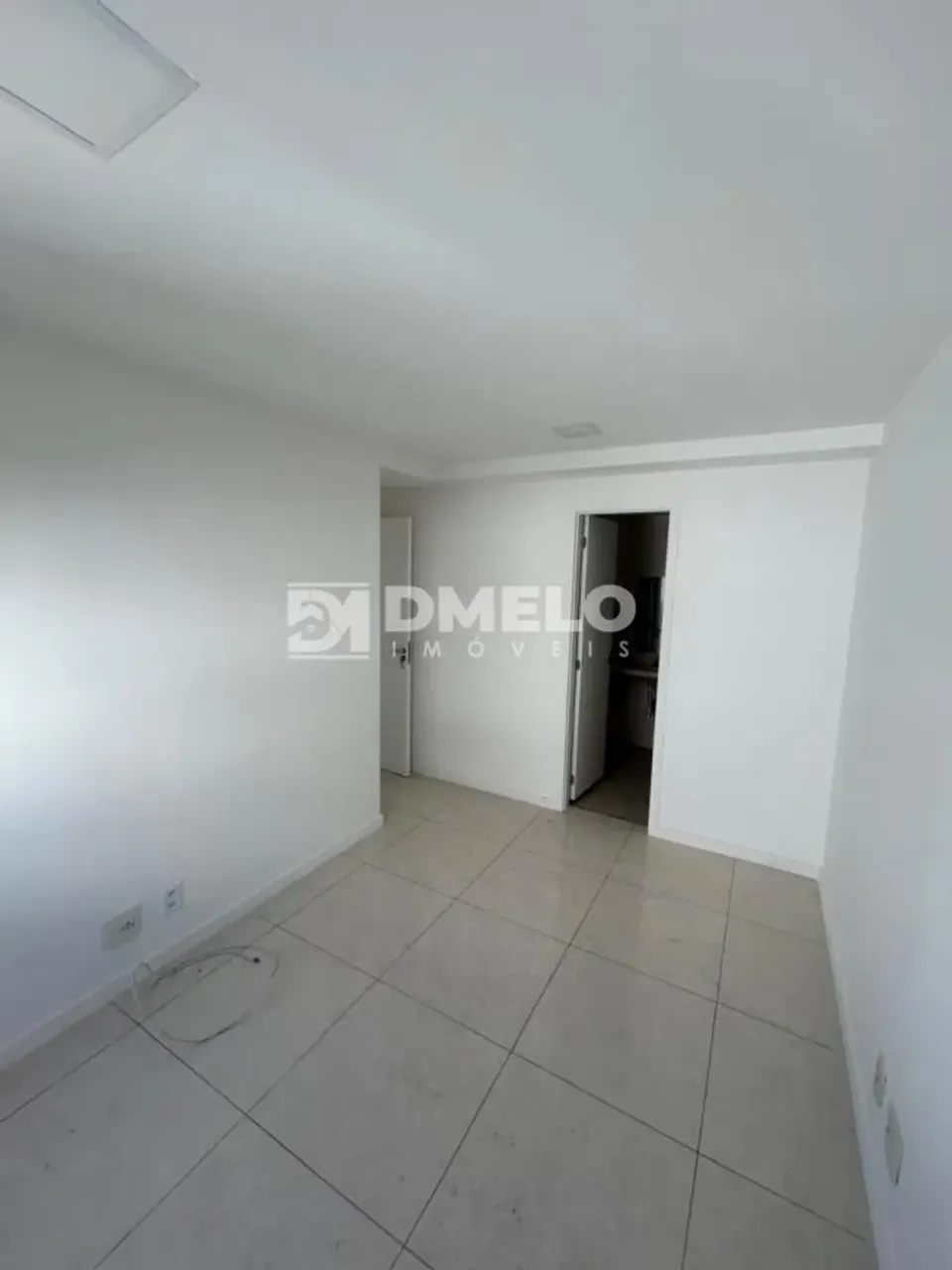 Unfurnished apartment with 3 bedrooms, 3 baths and a closed kitchen — photo 12