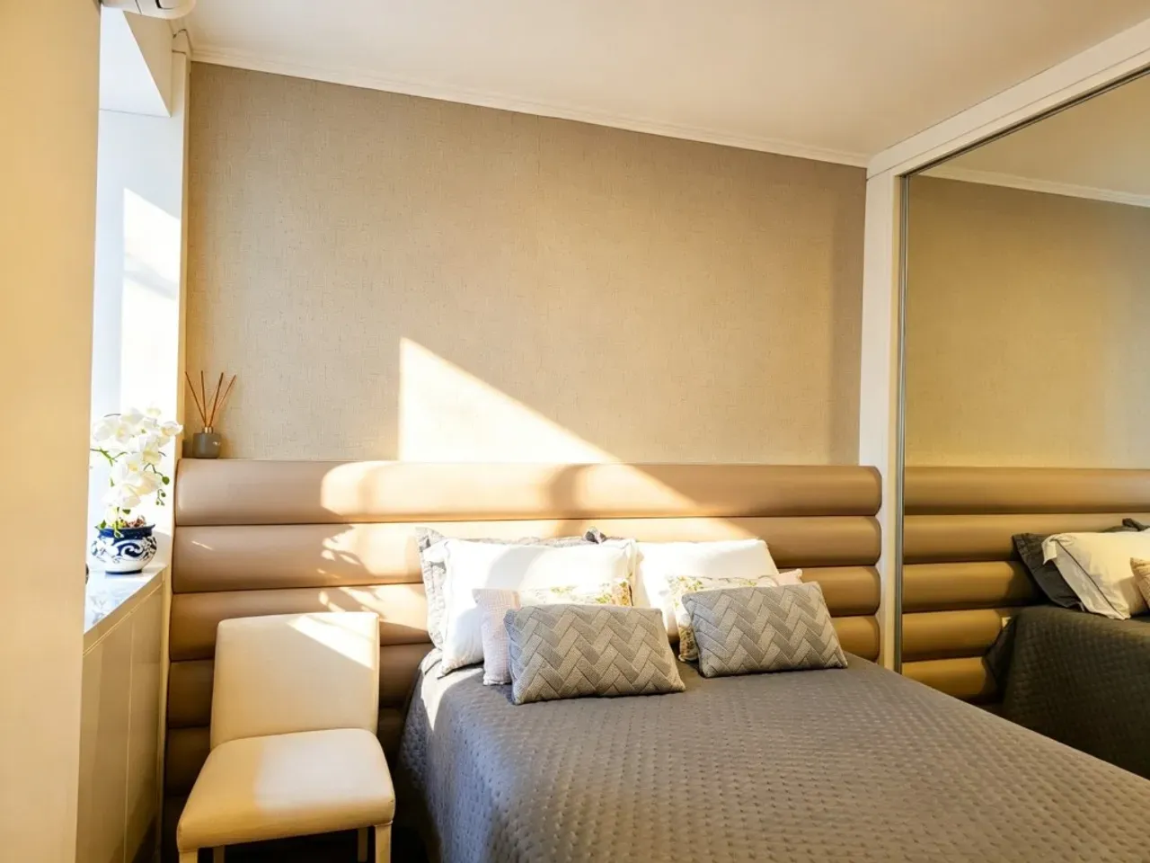 175 m² apartment with 3 bedrooms and en-suite — photo 15
