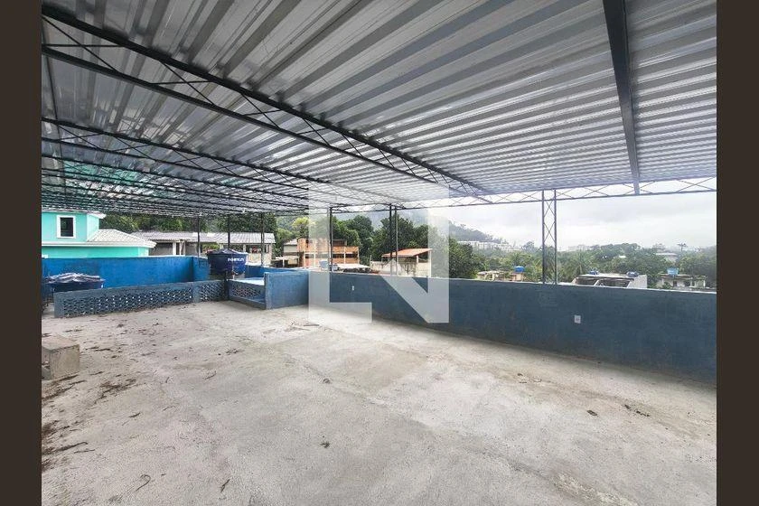 Apartamento de 70 m² com 2 quartos e varanda — photo 26