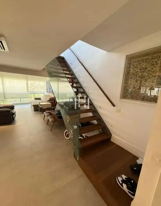 Cobertura mobiliada com 3 quartos e 261 m² — photo 20