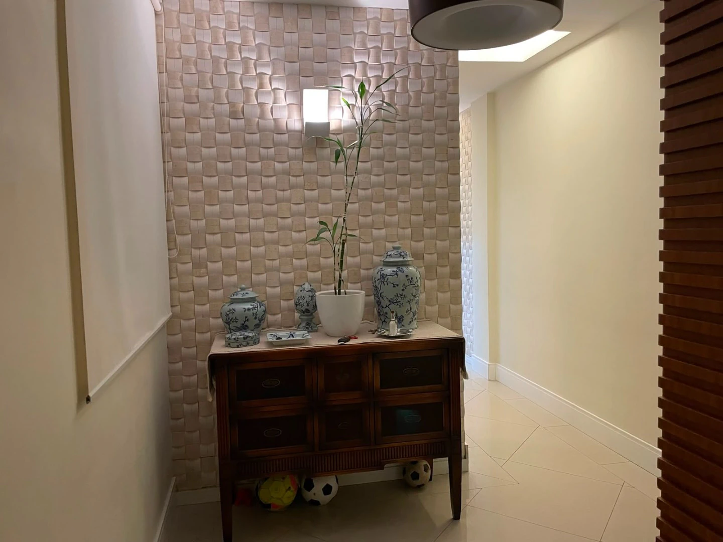 Duplex apartment with 5 bedrooms and private outdoor leisure — photo 15