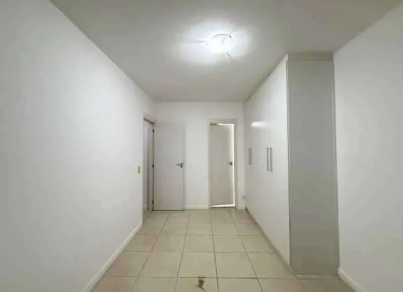 Apartamento com 2 quartos e churrasqueira privativa — photo 3