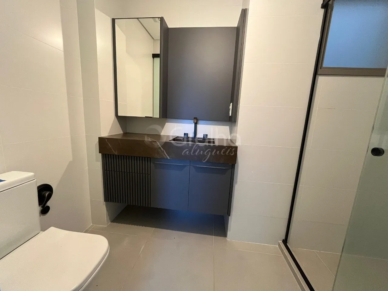 Квартира 104 м² с 2 спальнями и 1 парковкой — photo 18