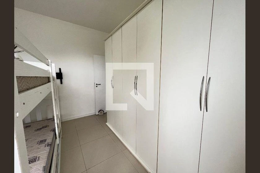 Apartamento mobiliado em condomínio com academia — photo 25