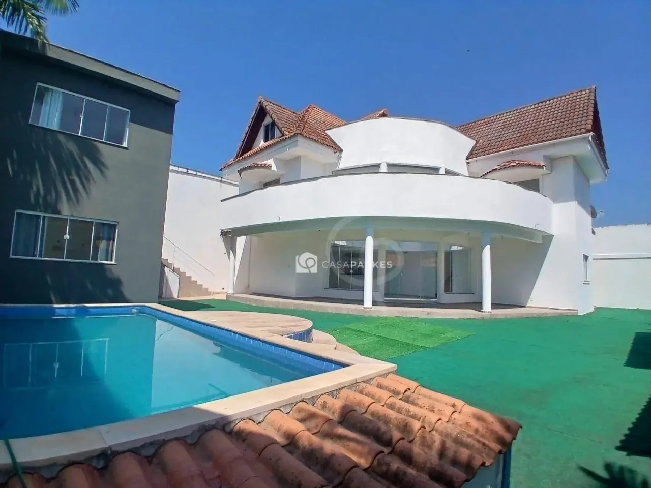 House for rent with 5 bedrooms and 450 m² — photo 6