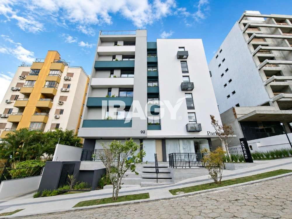 Меблированное студио 20 м² с 1 спальней и 1 ванной — photo 3