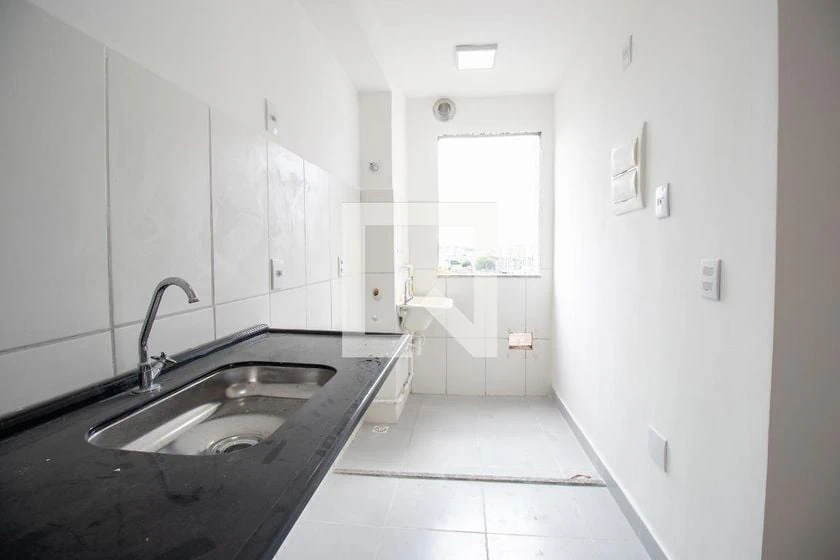 Apartamento para alugar com 2 quartos e sacada — photo 6