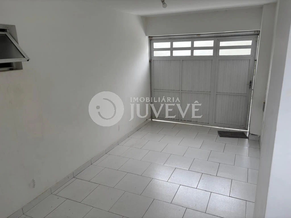 2-bedroom apartment with a washing machine in Curitiba — photo 23