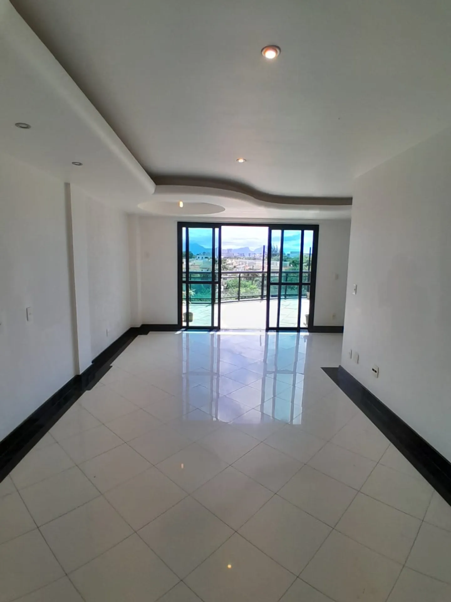 Apartamento com 3 suítes, 260 m² e 3 vagas — photo 4
