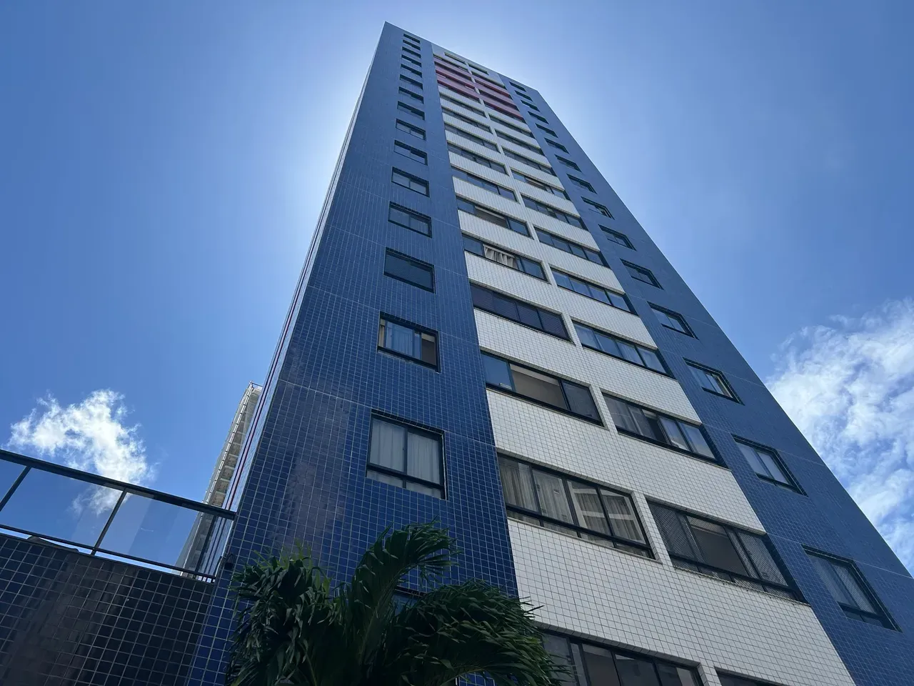 Apartamento de 3 quartos com máquina de lavar, Manaíra — photo 15