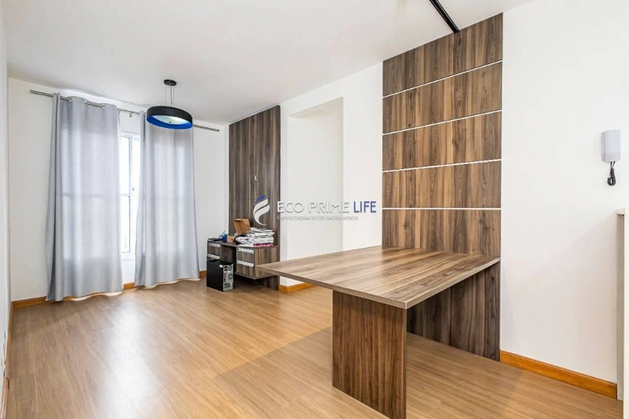 2-bedroom apartment with a private pool