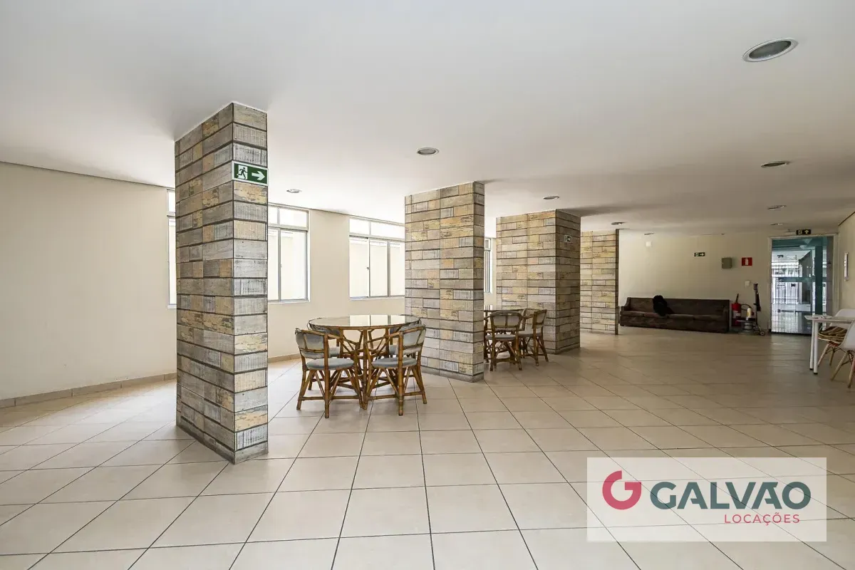 2-bedroom apartment with open-plan kitchen and 2 parking spaces — photo 19