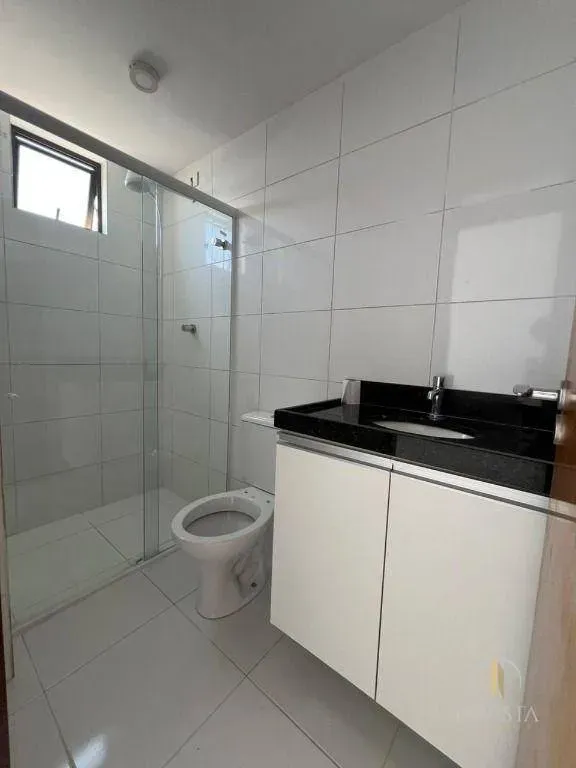 Apartamento de 3 quartos em condomínio com piscina — photo 12