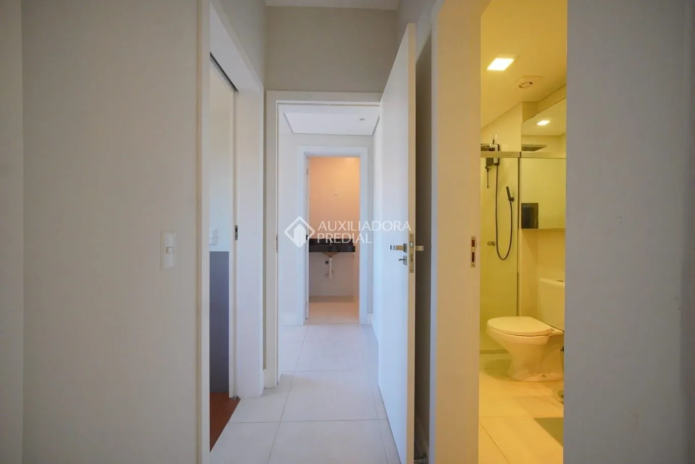 Apartamento 2 quartos com suíte e 1 vaga — photo 24