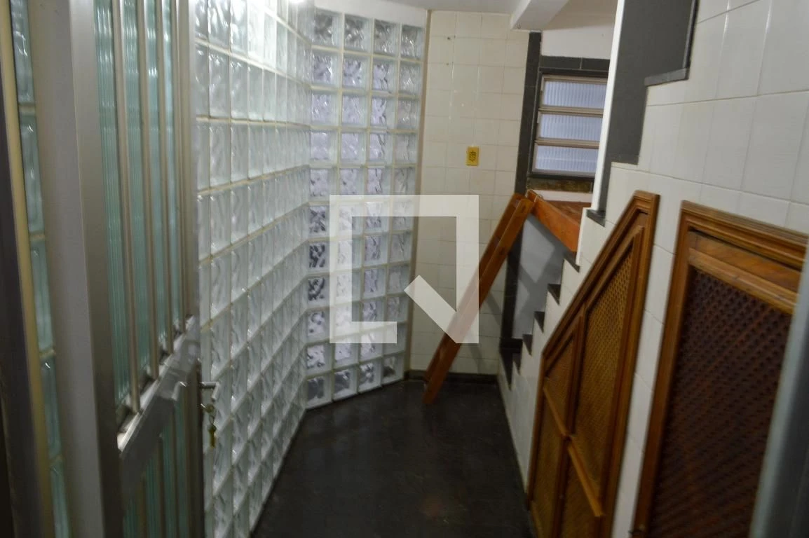 Apartamento para aluguel com 3 quartos e cozinha fechada — photo 38