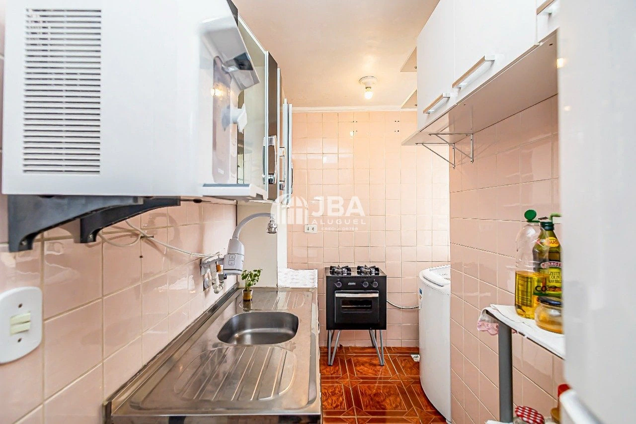 3 quartos e máquina de lavar: apartamento de 53 m² — photo 7
