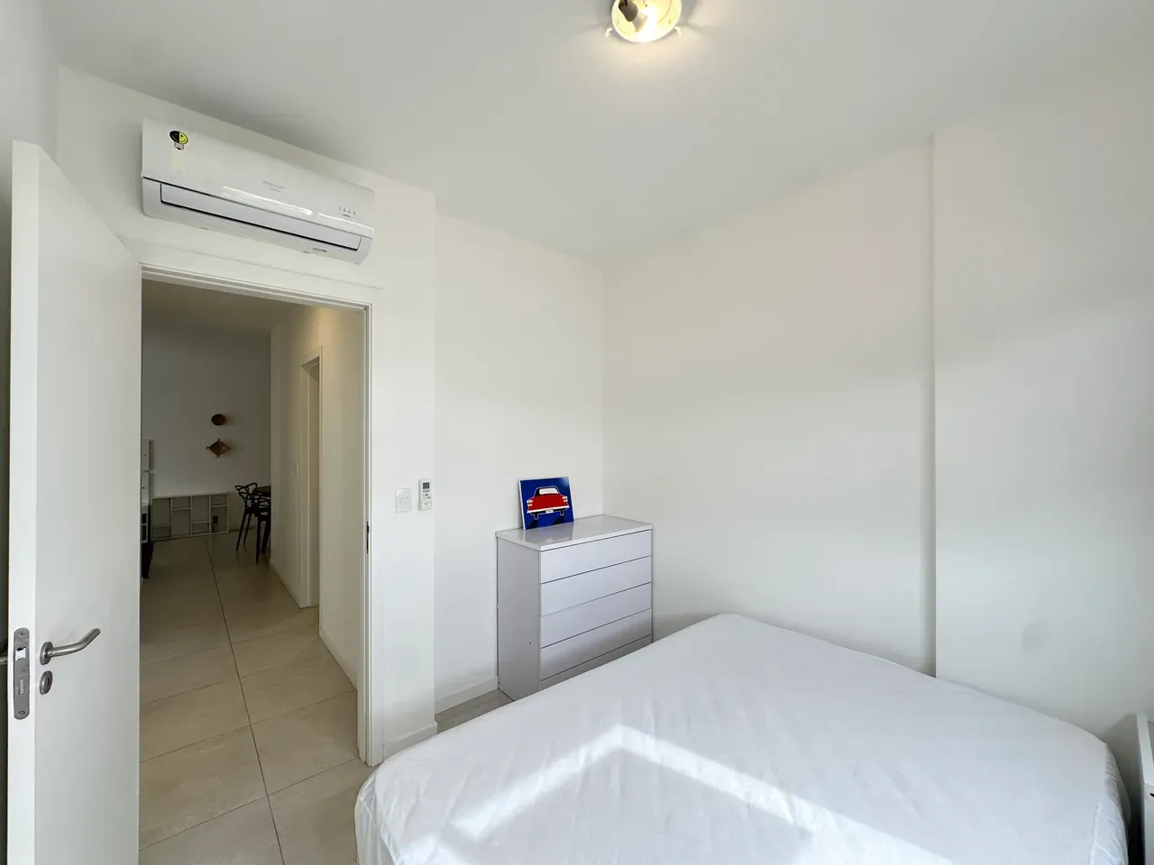 Apartment on the 2nd floor with a mountain view — photo 17