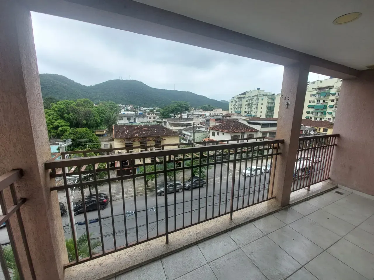 Apartamento com vista para as montanhas, Taquara — photo 7