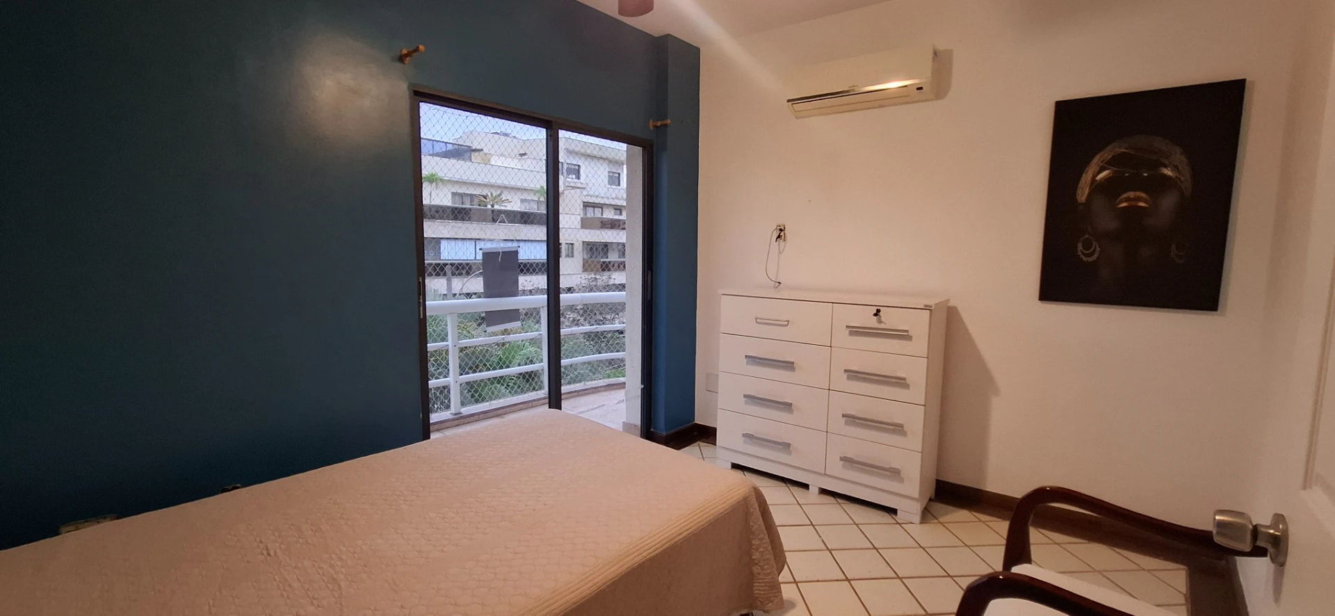 3 quartos e espaço de home office: apartamento de 120 m² — photo 19
