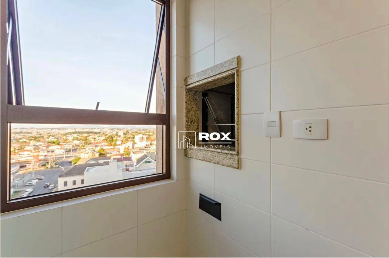 Apartamento mobiliado com cozinha a gás e 3 quartos — photo 19
