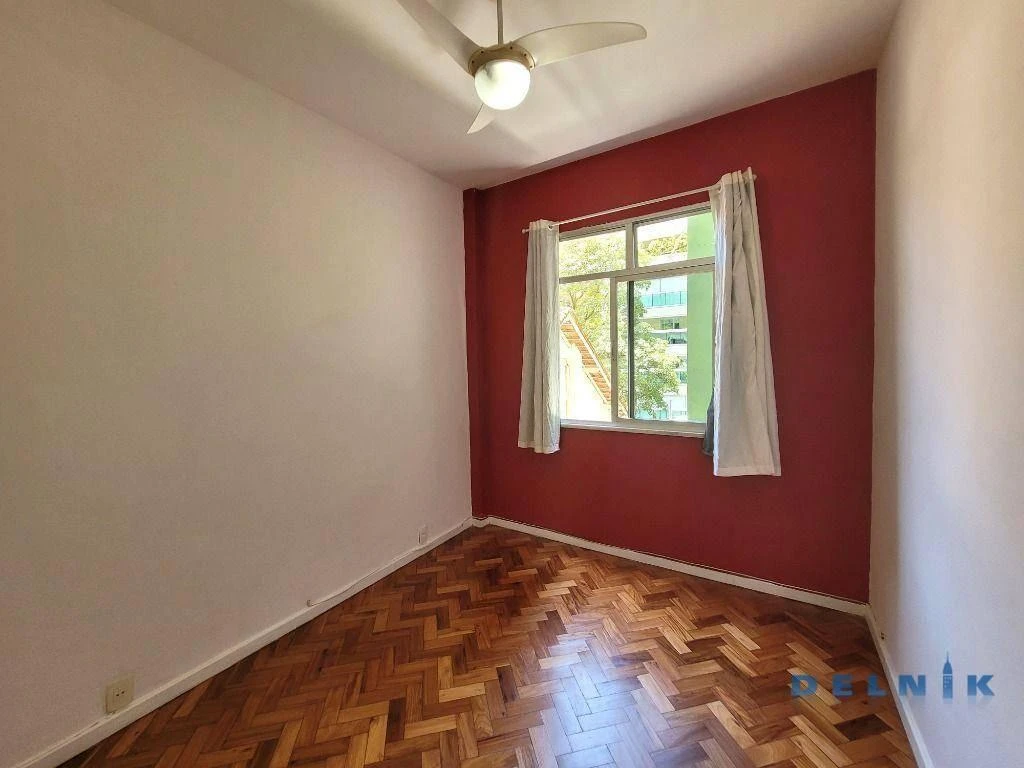 62 m² 2-bedroom apartment, no parking space — photo 3