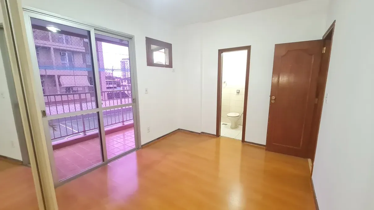 Apartment on the 2nd floor with a home office — photo 28