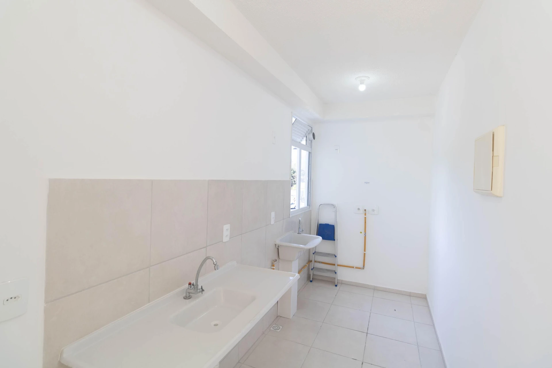 Apartamento com 2 quartos e 1 banheiro que aceita pets — photo 20