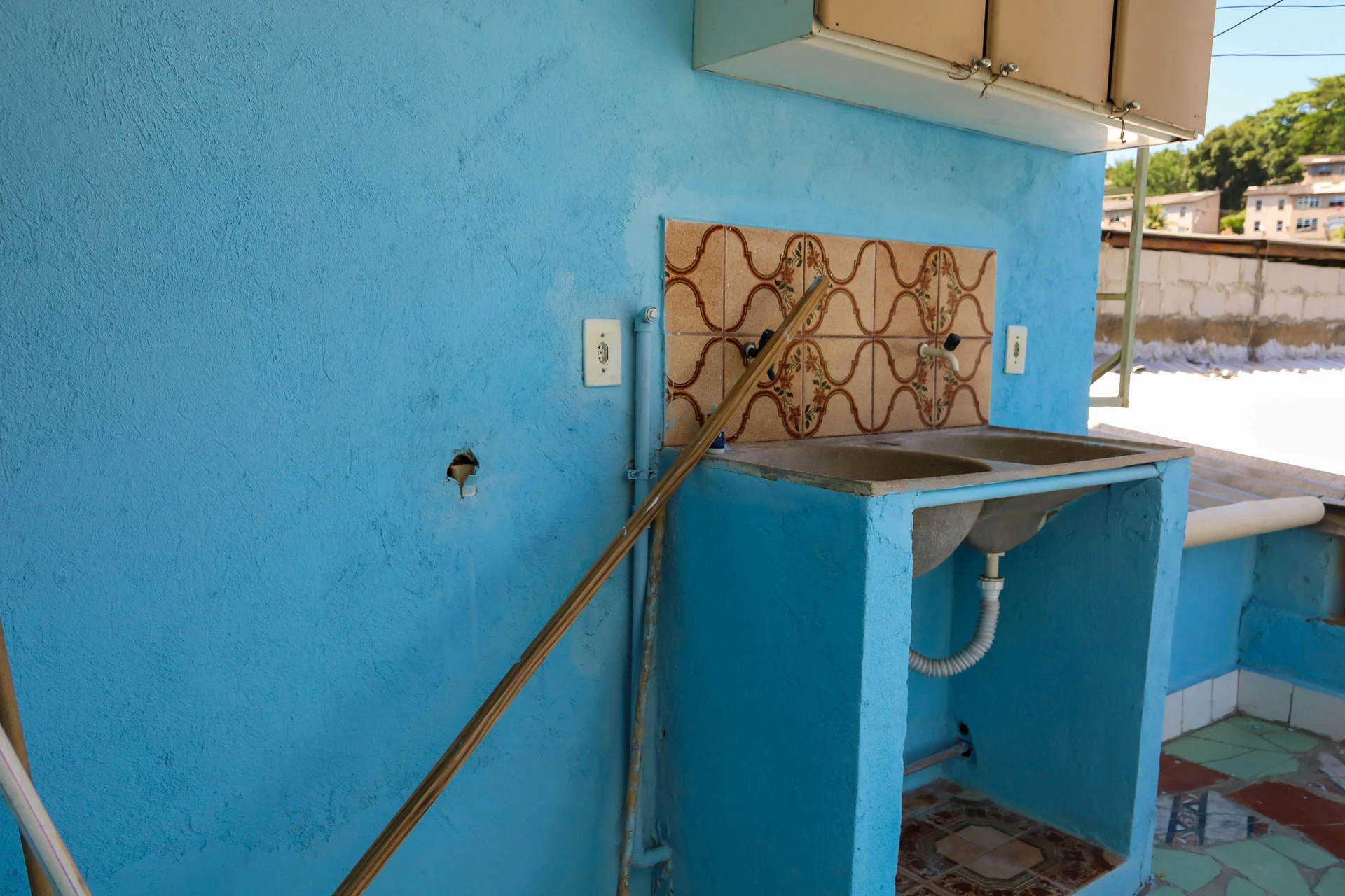 Будинок: 2 спальні, 1 з власною ванною кімнатою, 67 м² — photo 33