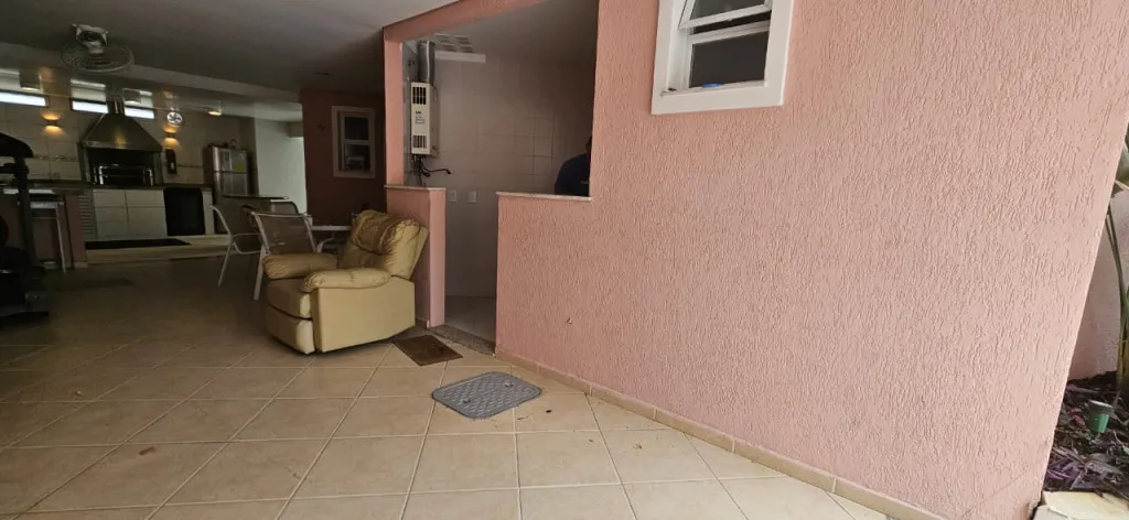 Duplex house for rent with 4 bedrooms and 5 bathrooms — photo 57