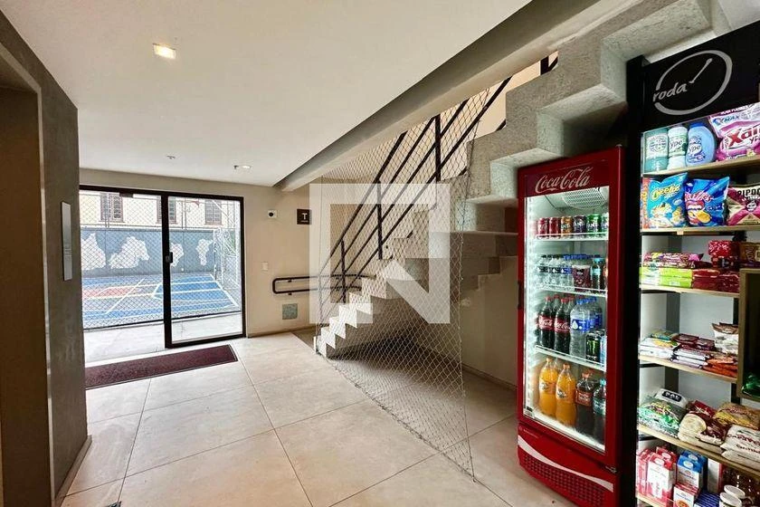79 m² apartment with a washing machine and a home office — photo 16