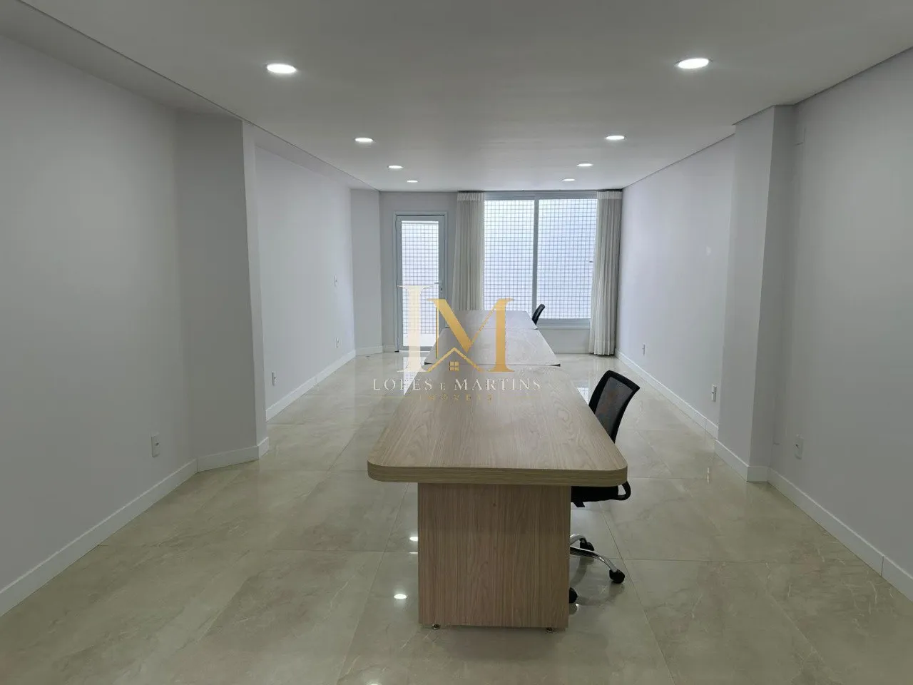 63 m² apartment with a washing machine and a home office — photo 62