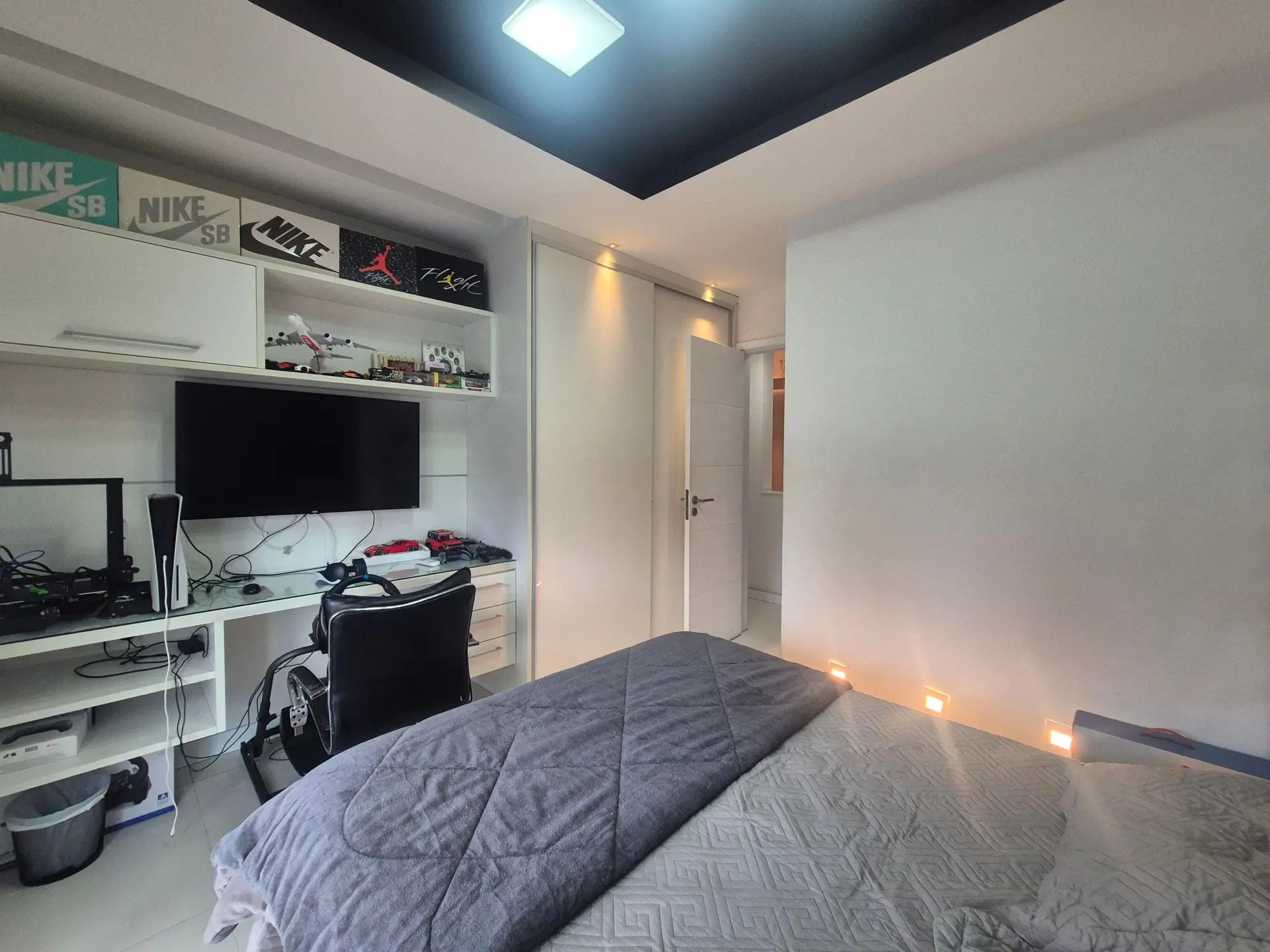 Garden in a 5-bedroom house, 400 m² — photo 36