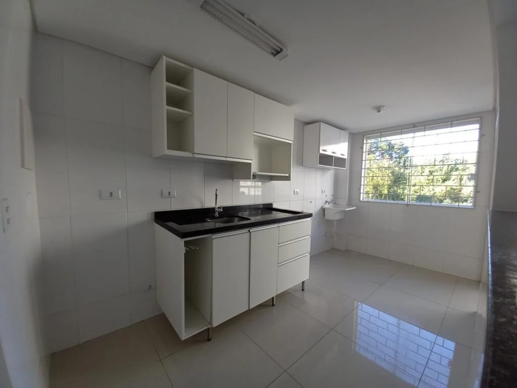 2-bedroom, 60 m² apartment in Curitiba — photo 3