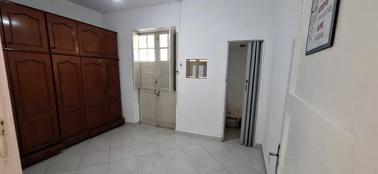 Apartamento térreo sem mobília com 2 quartos — photo 12