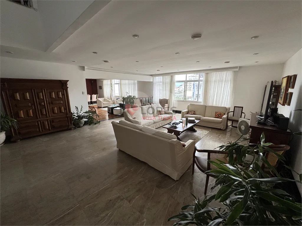 400 m² duplex penthouse with 5 bedrooms and terrace — photo 6
