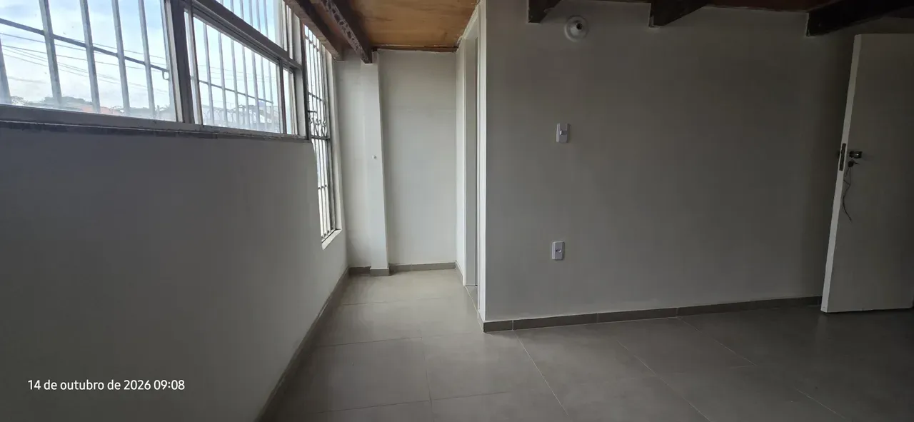 2-bedroom apartment, 60 m² — photo 3
