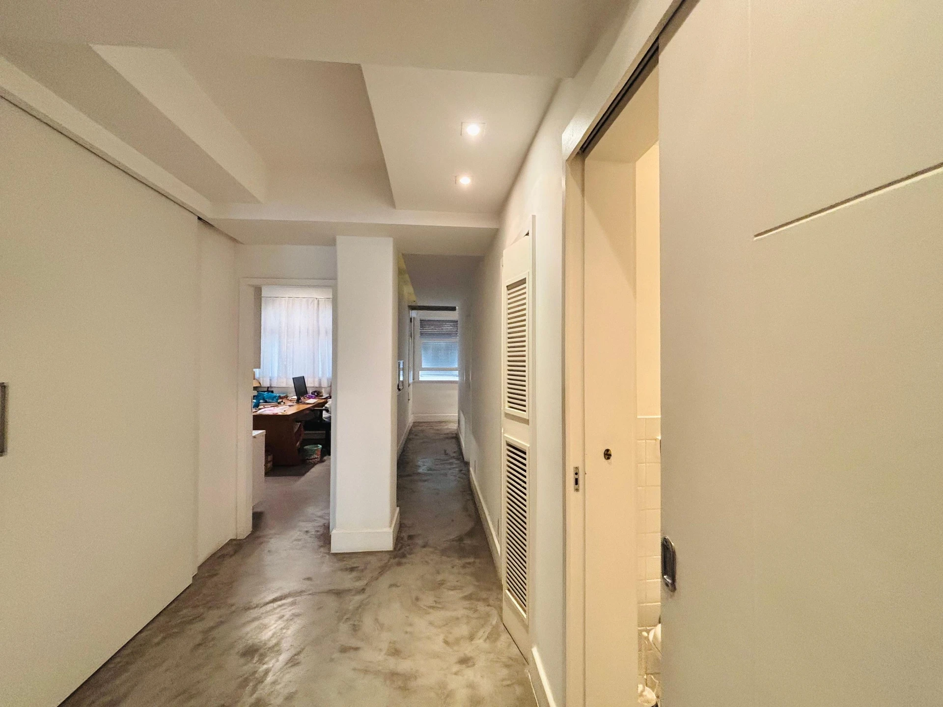 3-bedroom apartment with a home office in Rio de Janeiro — photo 29