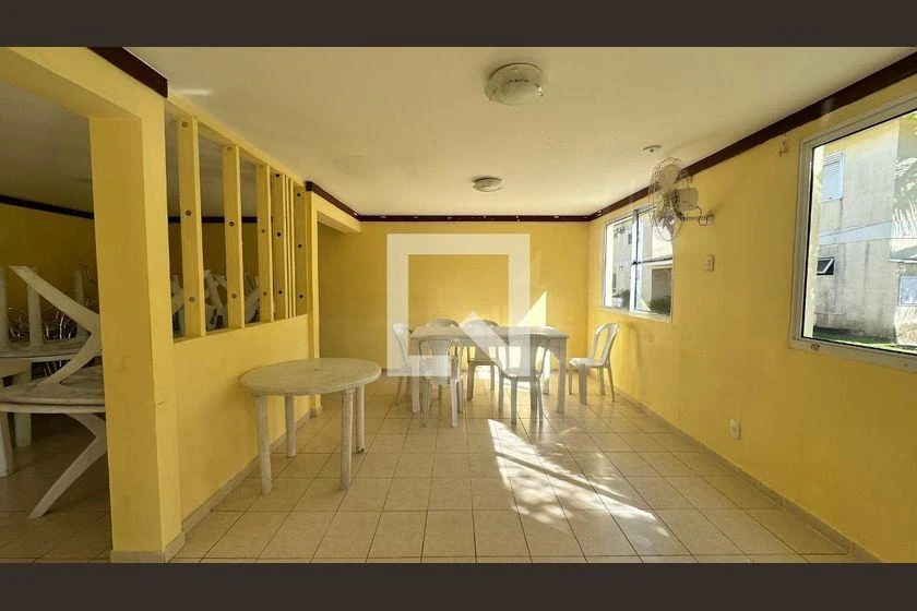 Casa de 55 m² com 2 quartos e suíte em condomínio — photo 6