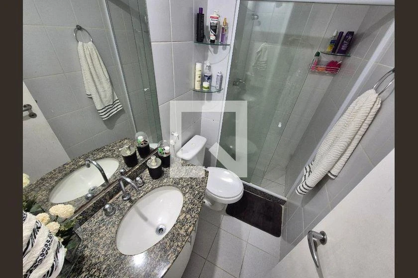 Apartamento de 91 m² com 3 quartos e varanda — photo 22