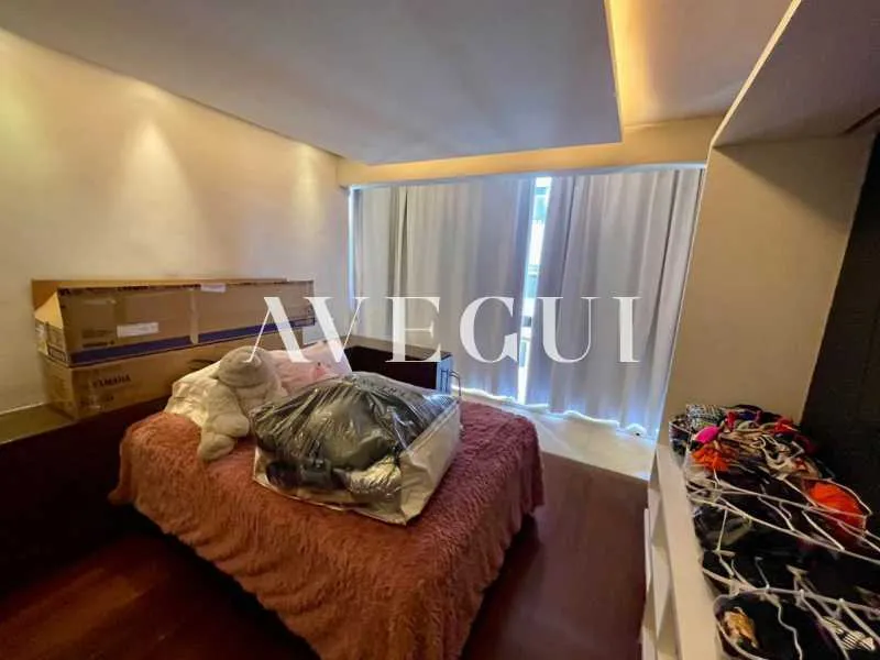 Triplex penthouse with 5 bedrooms and 5 bathrooms — photo 3