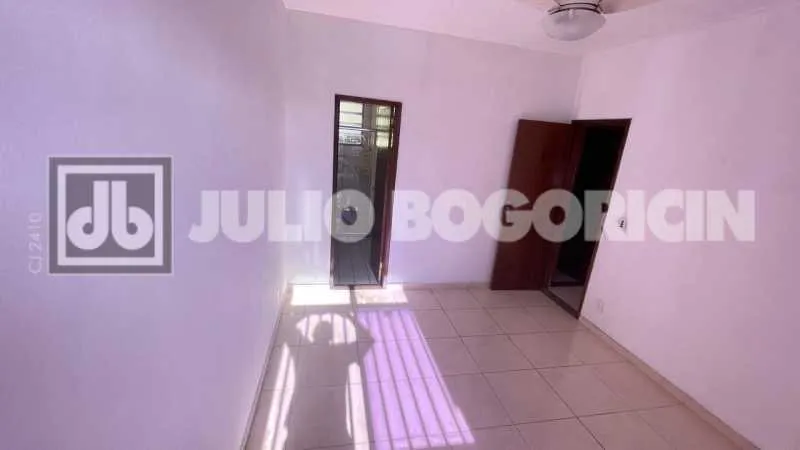 Apartamento de 2 quartos com churrasqueira privativa, Méier — photo 6