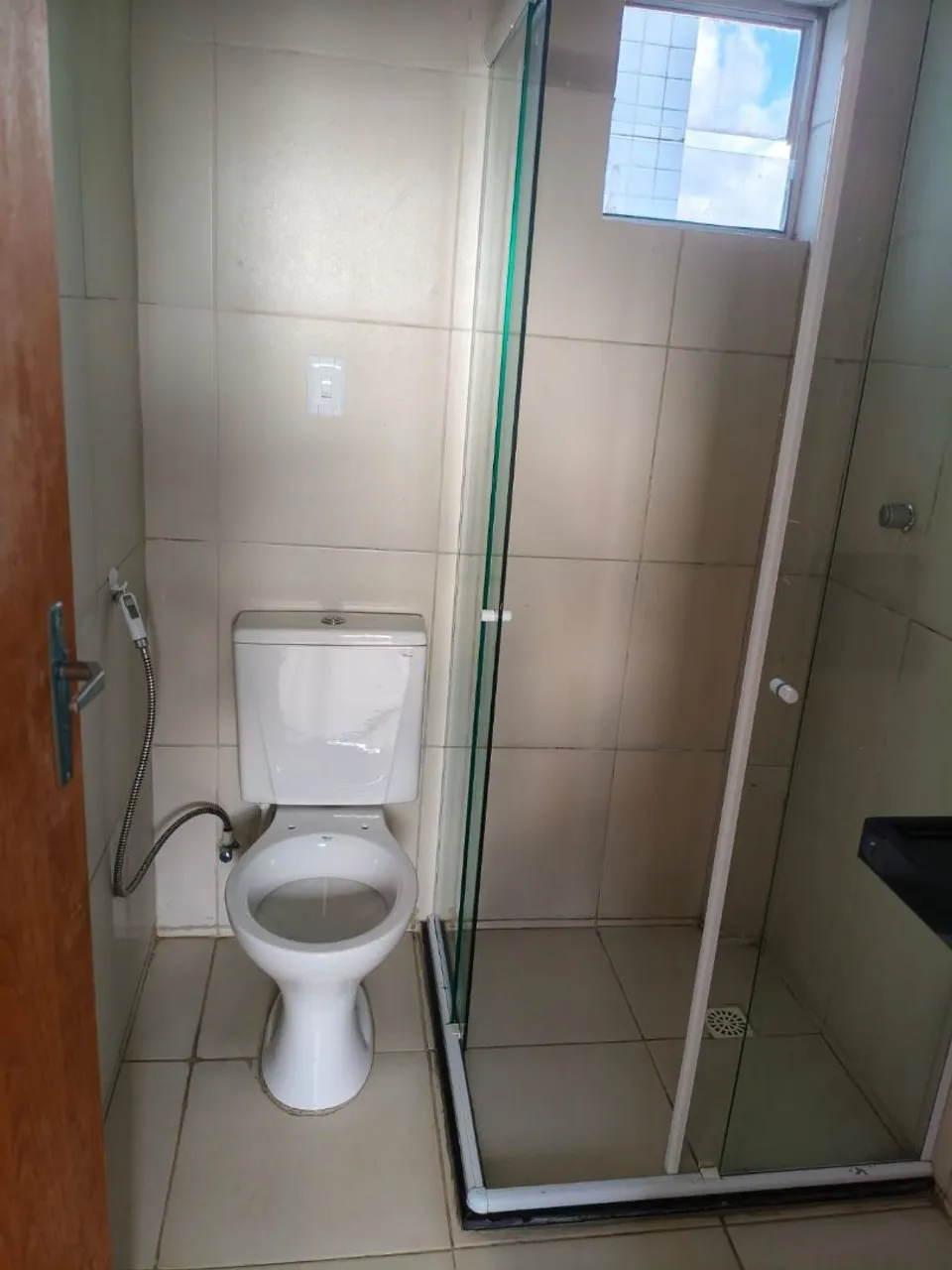 Apartamento com 2 quartos e 2 banheiros, varanda — photo 4