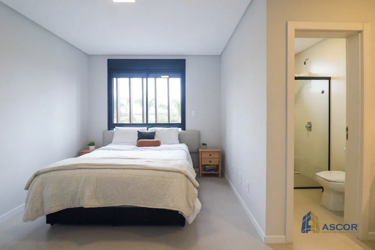 Furnished house, 157 m², with a grill on the balcony — photo 19