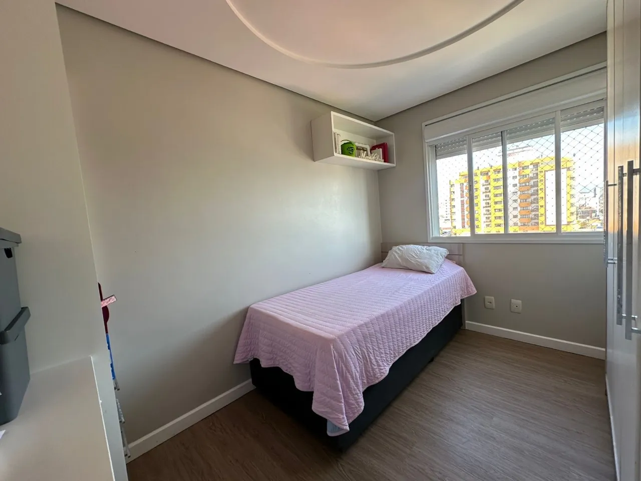 Washing machine in a 2-bedroom apartment, 68 m² — photo 9