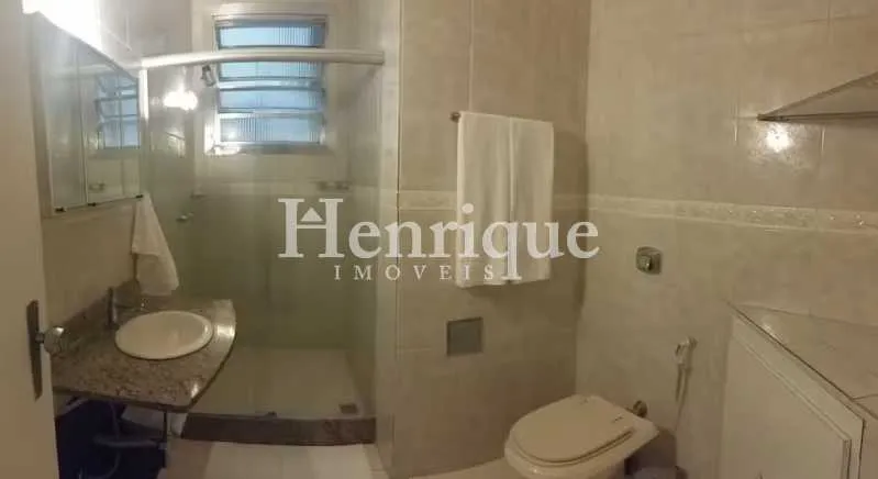 Apartamento mobiliado com 3 quartos e cozinha a gás — photo 10