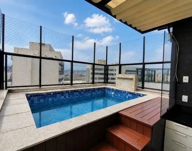 3-bedroom apartment with a home office — photo 19