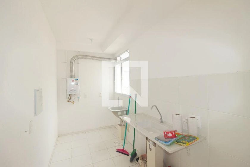 Apartamento com vista para as montanhas, Campo Grande — photo 43