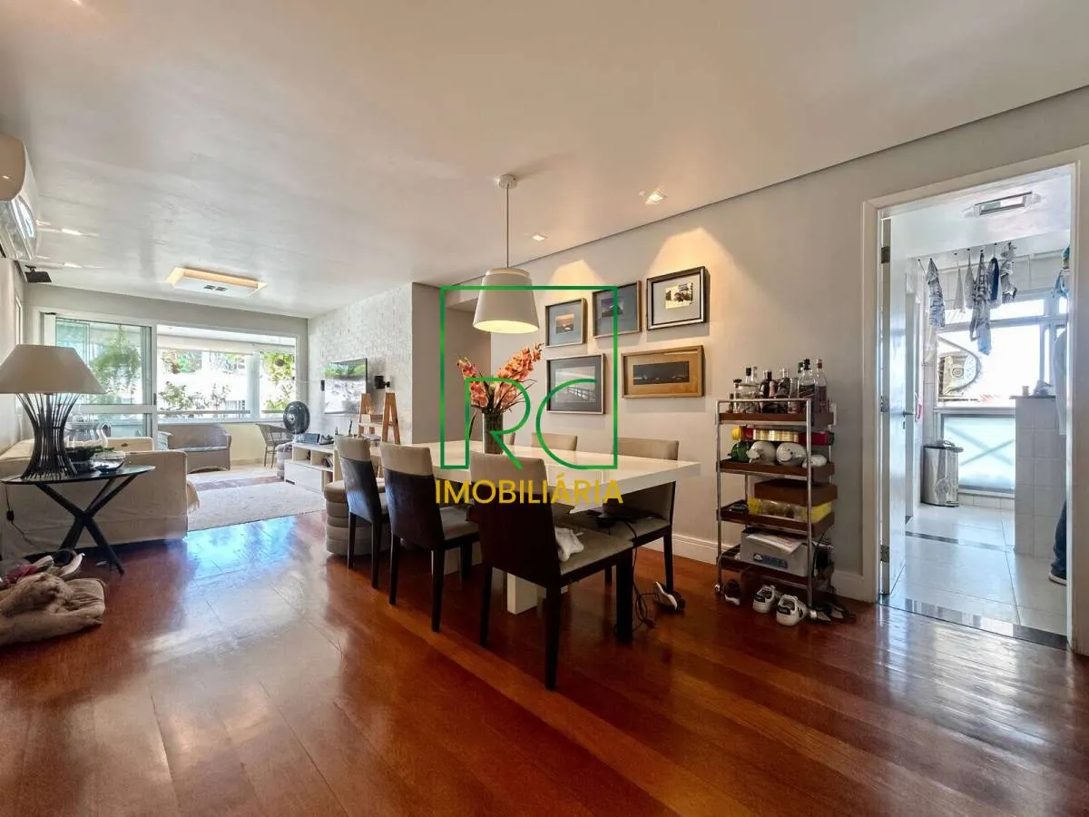 Furnished apartment, 120 m², with a private BBQ — photo 8