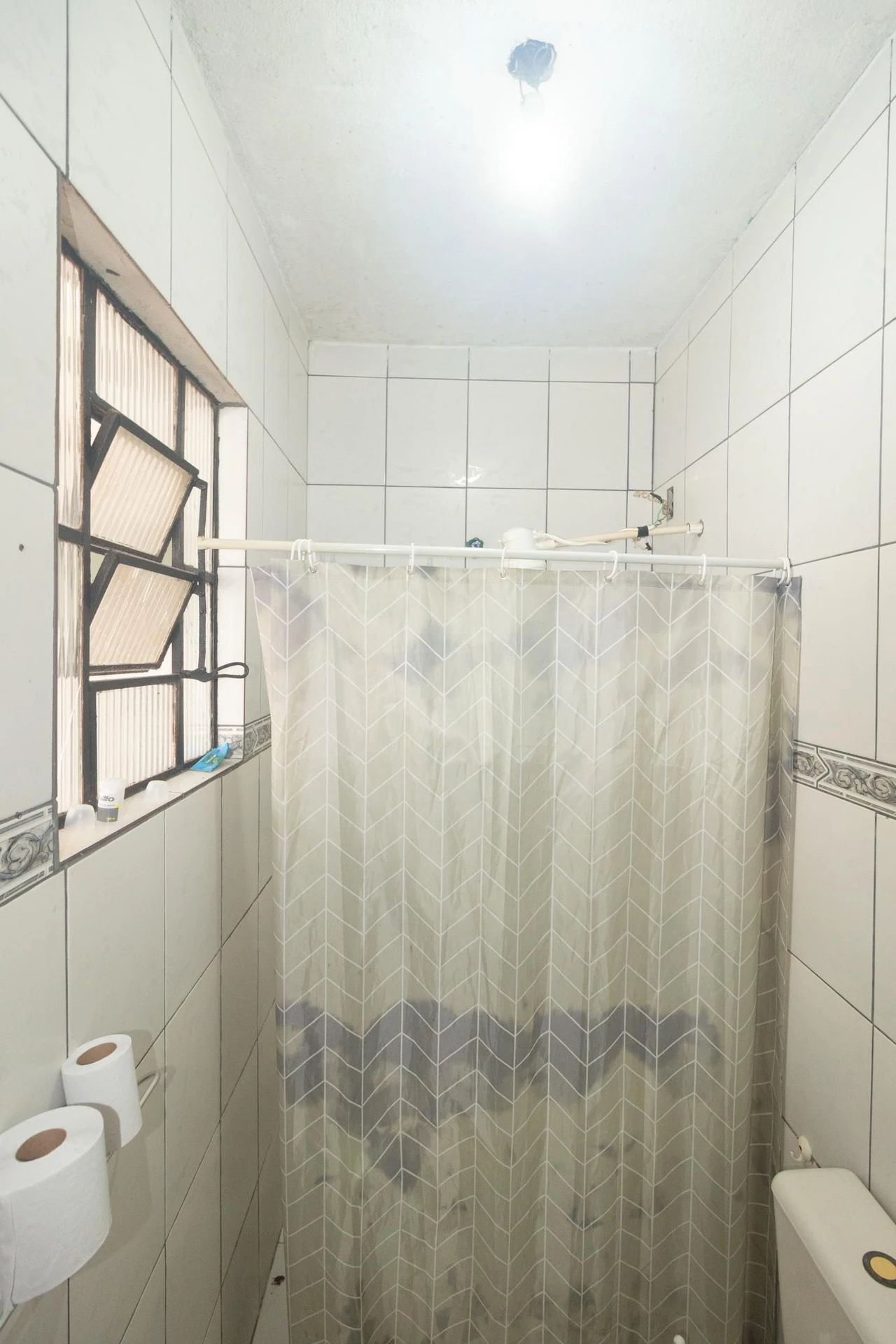 Меблированный дом с 1 спальней и частным садом — photo 26