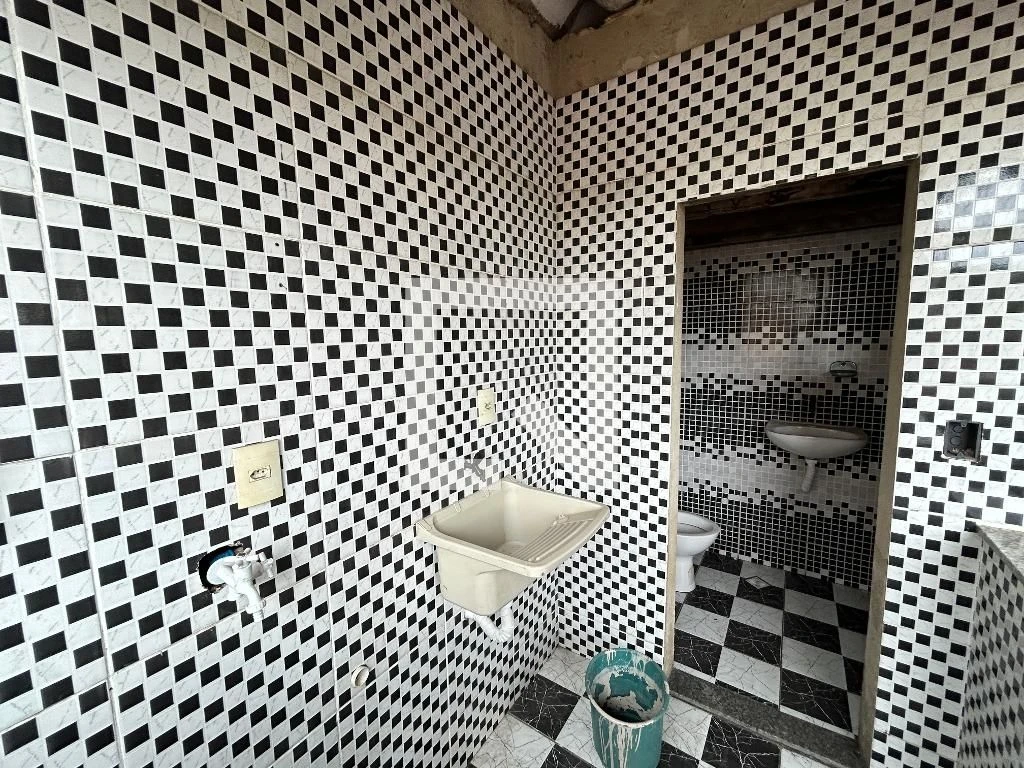 Casa de 1 quarto com varanda gourmet, Bento Ribeiro — photo 6